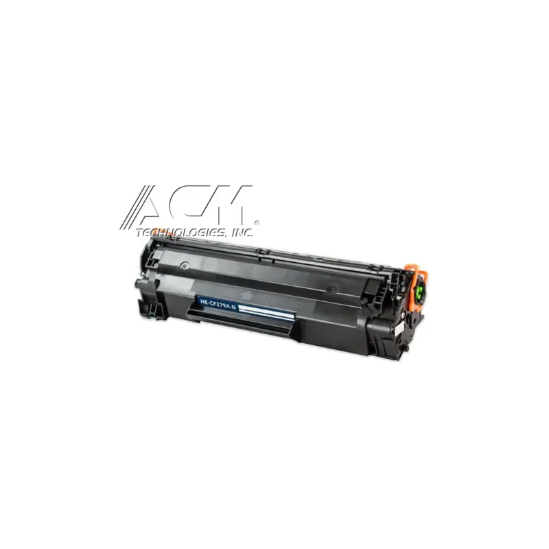 Compatible HP 79A Black Toner Cartridge (CF279A), compatible cartridge photo