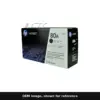 Genuine HP 80A packaging, OEM image shown for reference