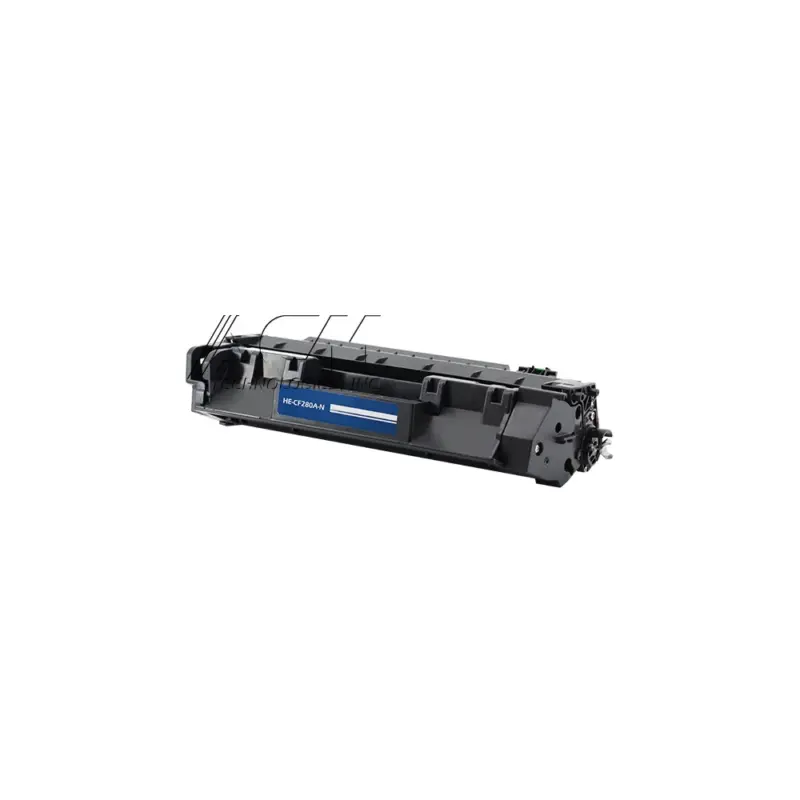 Compatible HP 80A toner cartridge