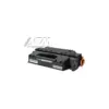 Compatible HP 80X Black High Yield Toner Cartridge (CF280X), compatible cartridge photo