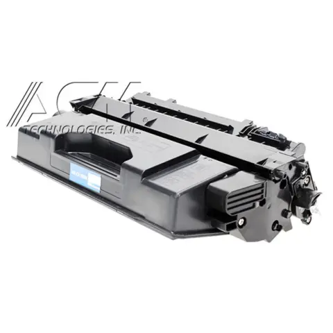 Compatible HP 80X Black Jumbo Toner Cartridge (CF280X), compatible cartridge photo