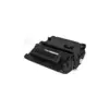 Compatible HP 81A Black Toner Cartridge (CF281A), compatible cartridge photo