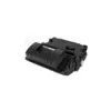 Compatible HP 81X Black High Yield Toner Cartridge (CF281X), compatible cartridge photo