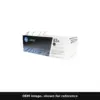 Genuine HP 83A packaging, OEM image shown for reference