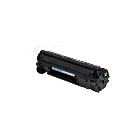 Compatible HP 83A toner cartridge