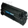 Compatible HP 83A Black Jumbo Toner Cartridge (CF283A), compatible cartridge photo