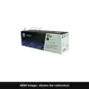 Genuine HP 85A packaging, OEM image shown for reference
