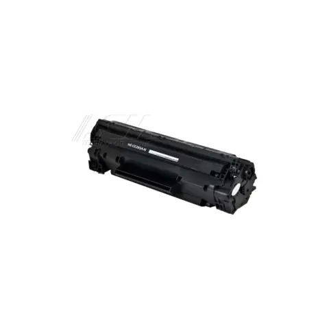 Compatible HP 85A toner cartridge