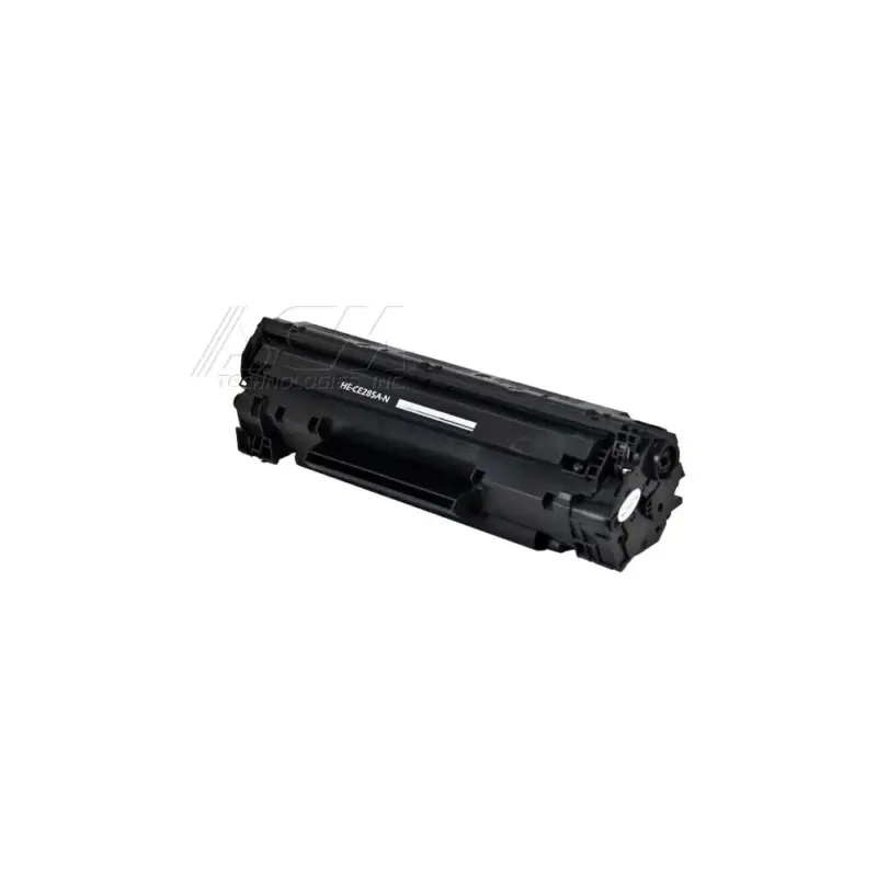 Compatible HP 85A toner cartridge