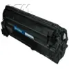 Compatible HP 85A Black Jumbo Toner Cartridge (CE285A), compatible cartridge photo