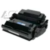 Compatible HP 87X Black Jumbo Toner Cartridge (CF287X), compatible cartridge photo