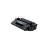 Compatible HP 89A Black Toner Cartridge (CF289A), compatible cartridge photo