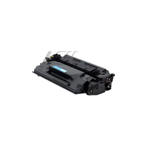 Compatible HP 89A Black Toner Cartridge (CF289A), compatible cartridge photo