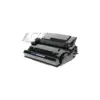 Compatible HP 89Y Black High Yield Toner Cartridge (CF289Y), compatible cartridge photo