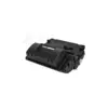 Compatible HP 90X Black High Yield Toner Cartridge (CE390X), compatible cartridge photo