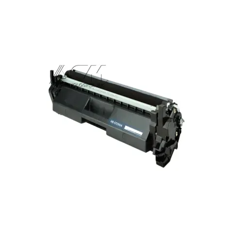 Compatible HP 94A Black Toner Cartridge (CF294A), compatible cartridge photo