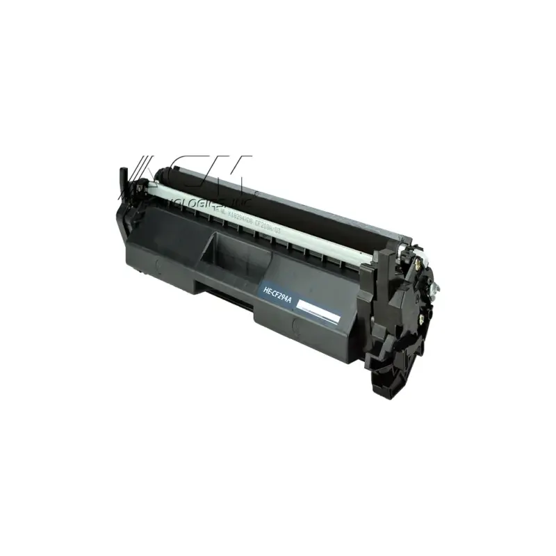 Compatible HP 94A Black Toner Cartridge (CF294A), compatible cartridge photo