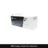 Genuine HP 94X toner cartridge, OEM image shown for reference