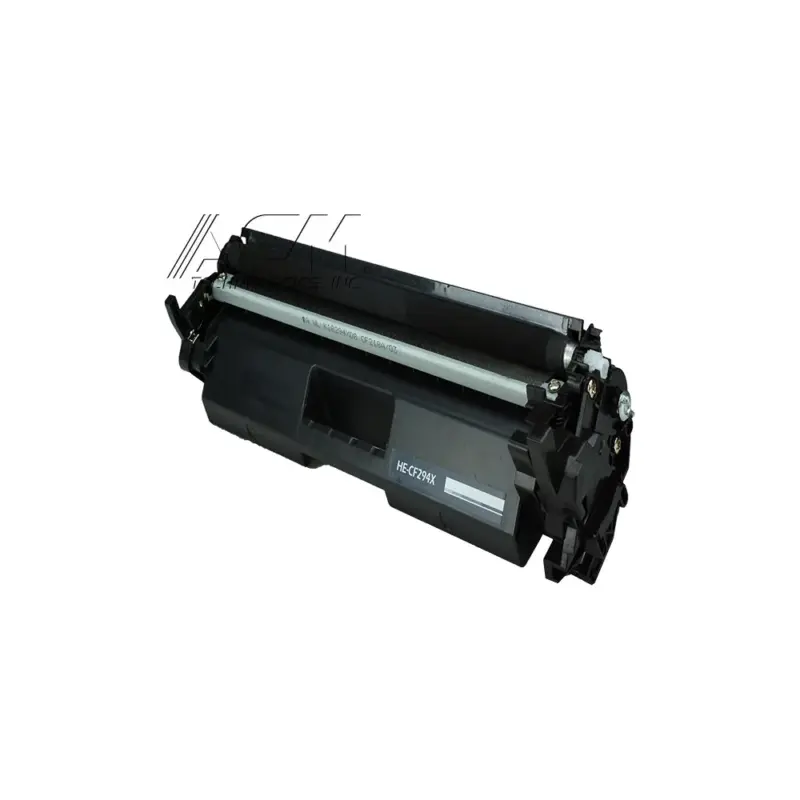 Compatible HP 94X Black High Yield Toner Cartridge (CF294X), compatible cartridge photo