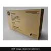 Genuine HP W9024MC toner cartridge, OEM image shown for reference