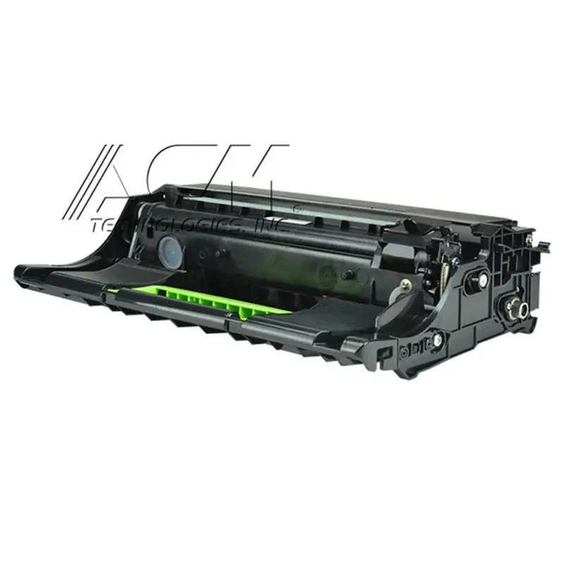 Compatible Lexmark 500Z Drum Unit (50F0Z00), compatible cartridge photo