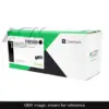 Genuine Lexmark 500Z drum unit, OEM image shown for reference