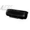 Compatible Lexmark 501H Black High Yield Toner Cartridge (50F1H00), compatible cartridge photo