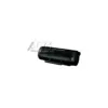 Compatible Lexmark 501X Black High Yield Toner Cartridge (50F1X00), compatible cartridge photo