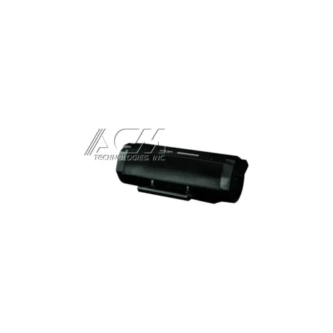 Compatible Lexmark 501X Black High Yield Toner Cartridge (50F1X00), compatible cartridge photo