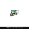 Genuine Lexmark 511X toner cartridge, OEM image shown for reference