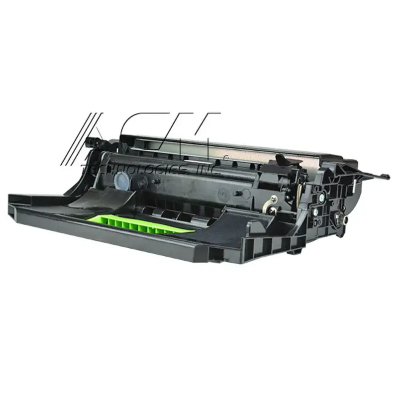Compatible Lexmark 520Z Drum Unit (52D0Z00), compatible cartridge photo