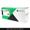 Genuine Lexmark 520Z drum unit, OEM image shown for reference