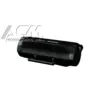 Compatible Lexmark 601 Black Toner Cartridge (60F1000), compatible cartridge photo