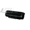 Compatible Lexmark 601H Black High Yield Toner Cartridge (60F1H00), compatible cartridge photo