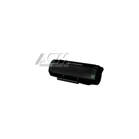 Compatible Lexmark 601X Black High Yield Toner Cartridge (60F1X00), compatible cartridge photo