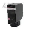 Compatible Lexmark 741SM Magenta Toner Cartridge (74C1SM0), compatible cartridge photo