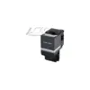 Compatible Lexmark 801HK Black High Yield Toner Cartridge (80C1HK0), compatible cartridge photo