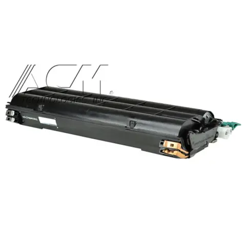 Compatible Lexmark C746H1KG Black High Yield Toner Cartridge (C746H2KG), compatible cartridge photo