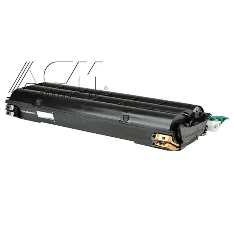 Compatible Lexmark C746H1KG Black High Yield Toner Cartridge (C746H2KG), compatible cartridge photo