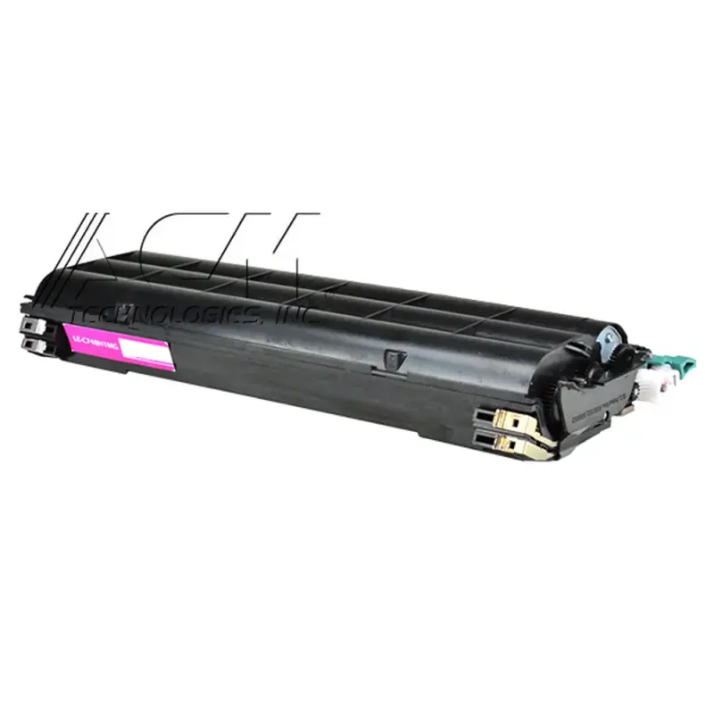 Compatible Lexmark C748H1MG Magenta High Yield Toner Cartridge (C748H2MG), compatible cartridge photo