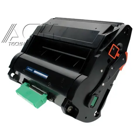 Compatible Ricoh SP 5200HA Black High Yield Toner Cartridge (406683), compatible cartridge photo