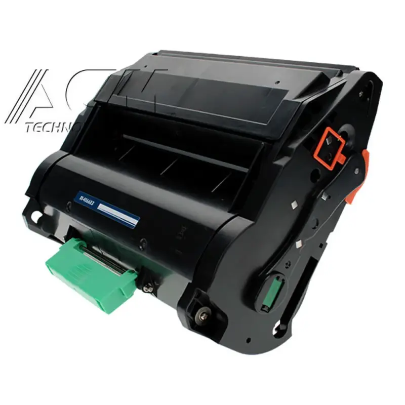 Compatible Ricoh SP 5200HA Black High Yield Toner Cartridge (406683), compatible cartridge photo