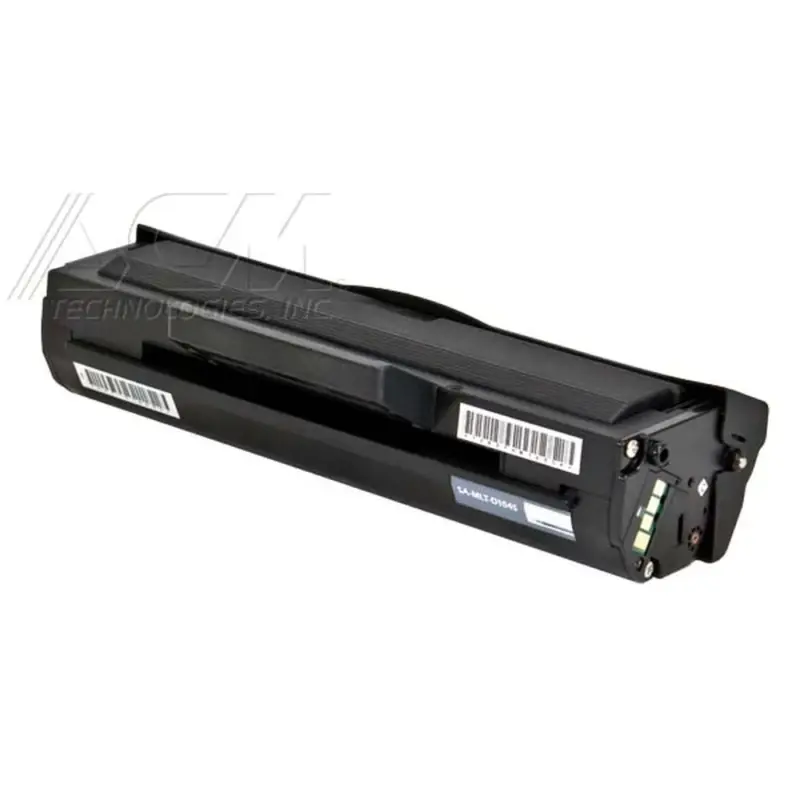 Compatible Samsung 104S Black Toner Cartridge (MLT-D104S), compatible cartridge photo