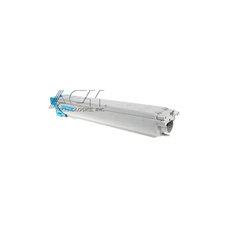 Compatible Samsung CLT-C808S Cyan Toner Cartridge, compatible cartridge photo
