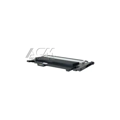 Compatible Samsung CLT-K406S Black Toner Cartridge, compatible cartridge photo
