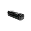 Compatible Samsung CLT-K505L Black High Yield Toner Cartridge, compatible cartridge photo