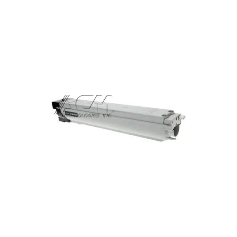 Compatible Samsung CLT-K808S Black Toner Cartridge, compatible cartridge photo