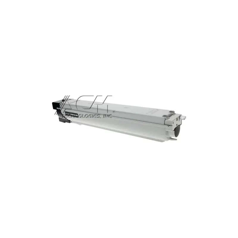 Compatible Samsung CLT-K808S Black Toner Cartridge, compatible cartridge photo