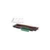 Compatible Samsung CLT-M404S Magenta Toner Cartridge, compatible cartridge photo