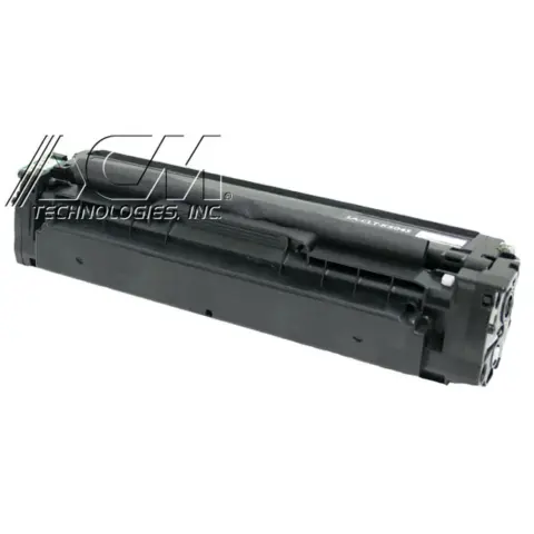 Compatible Samsung K504 Black Toner Cartridge (CLT-K504S), compatible cartridge photo